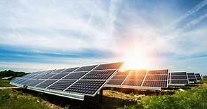 倉和(6538)在太陽能產業景氣循環中嶄露頭角，全球裝置量攀升，後續關鍵觀察！ | 優分析 | LINE TODAY