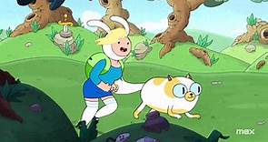 Adventure Time: Fionna & Cake (TV Mini Series 2023)