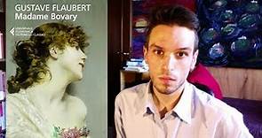 fumaCLASSICI: Gustav Flaubert - Madame Bovary