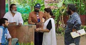Ganagandharvan Malayalam Movie Part 4