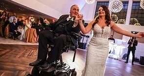 Roll Call Wheelchair Dance Long Island helps make dream of father-daughter dance a reality