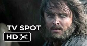 Exodus: Gods and Kings TV SPOT - Follow Me (2014) - Aaron Paul, Christian Bale Movie HD