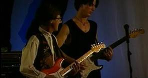 HANK MARVIN, BEN MARVIN LIVE "The Rise and Fall of Flingel Bunt" Son Ben in duet with his dad.