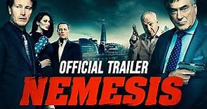 Nemesis - Official Trailer