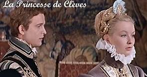 La princesse de Clèves 1960 - Casting du film réalisé par Jean Delannoy
