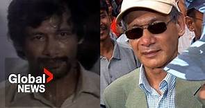 Charles “The Serpent” Sobhraj serial killer freed from Nepal prison, heads to France