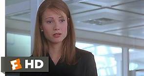 Sliding Doors (1/12) Movie CLIP - You're Out (1998) HD