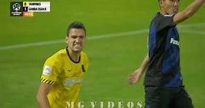 Boris Kopitovic ● Tampines Rovers FC ● Goals & Assists 2021