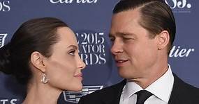 Angelina Jolie y Brad Pitt: cronología de todo lo que ocurrió después de su divorcio