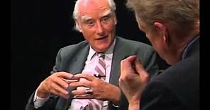 (RARE) Interview with James Watson and Francis Crick