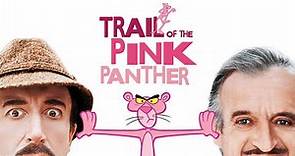 Official Trailer - TRAIL OF THE PINK PANTHER (1982, Blake Edwards, Peter Sellers, Herbert Lom)