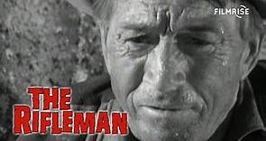 The Rifleman - Season 3, Episode 17 - Long Trek - Full Episode