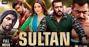 Sultan Full Movie | Salman Khan | Anushka Sharma | Randeep Hooda | Review & Fact 1080p