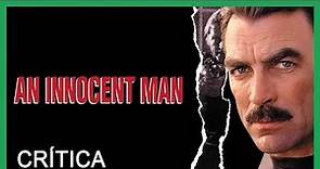 Un hombre inocente (1989) | Crítica