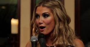 Delta Goodrem - Sitting On Top Of The World (Acoustic)