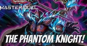 yugioh master duel the phantom knights of break sword deck profile ep.10