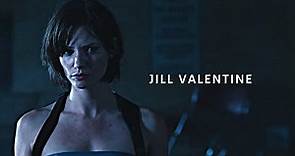 Jill Valentine | Resident Evil 2004