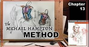 The Michael Hampton Method Chapter 13