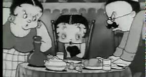 Betty Boop: Minnie the Moocher (1932) CC en español