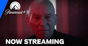 Star Trek: Picard Series 3 | Official Trailer | Paramount+