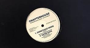 Chapterhouse - Sunburst EP