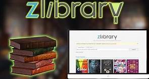 📚HOW to GET Z library PC📍Laptop DOWNLOAD TUTORIAL 2024🔫No Charge