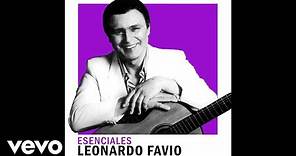 Leonardo Favio - Aquella Noche de Verano (Official Audio)