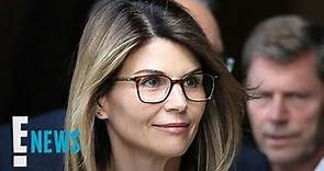 How Lori Loughlin Is Adjusting to Life After Prison | E! News