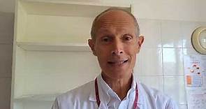 Policlinico Umberto I - Prof. Giuseppe Bruno