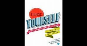 Choose yourself By_ James Altucher