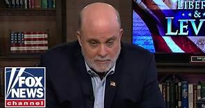 Mark Levin warns about RINOs, liberals, moderates ahead of election