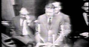 SC Governor McNair: 1968 State of the State