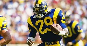 Eric Dickerson Highlights (Final Version)
