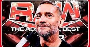 Las Mejores LUCHAS Del AÑO ??🤔 | WWE Raw 25 de Diciembre del 2023 | Resumen y Resultados