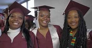 #NCCU23 | Fall 2023 Commencement Highlights
