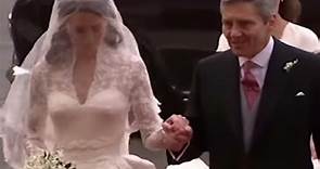 The Gorgeous Royal Wedding of Prince William and Kate Middleton! Kate Middleton wedding dress