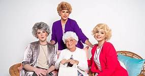 THE GOLDEN GIRLS: THE LAUGHS CONTINUE is Coming to Washington's Warner Theater in February