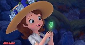 Sofia The First - The Emerald Key - Official Disney Junior UK HD