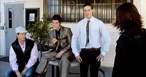 Watch Workaholics Season 5 Episode 13: Workaholics - TAC in the Day – Full show on Paramount Plus