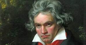 Beethoven Sonata al chiaro di luna - Moonlight Sonata