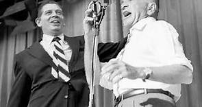 Al Jolson on Milton Berle Show June 6, 1945 - video podcast