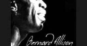 Chills & Thrills - Bernard Allison