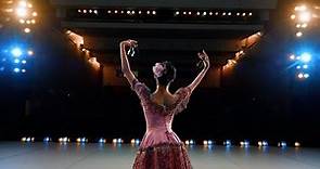 Bolshoi Ballet Academy 250