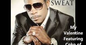 Keith Sweat - 'Til The Morning Album - My Valentine Feat. Coko of SWV (In stores 11.8.11)