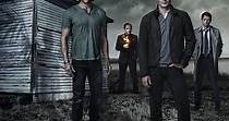 Sobrenatural Temporada 9 - assista todos episódios online streaming