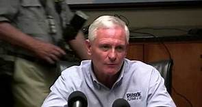 Pilot Flying J CEO Jimmy Haslam on the FBI, IRS investigation