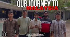 Student Life in Malaysia | Real life experience of Malaysian students