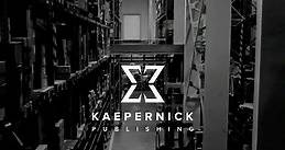 Kaepernick Publishing was founded to... - Colin Kaepernick