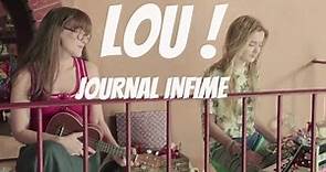 Ludivine Sagnier - Mère et Fille : B.O de LOU ! Journal Infime (Julien Di Caro)