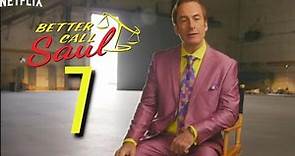 Better Call Saul Season 7 Trailer & Its Spinoff Everything We Know About